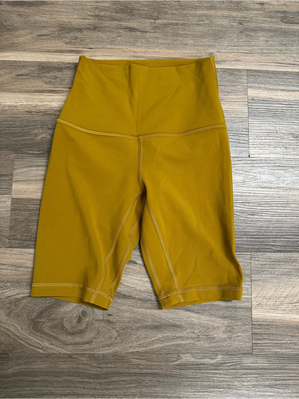 Lululemon Bike Shorts